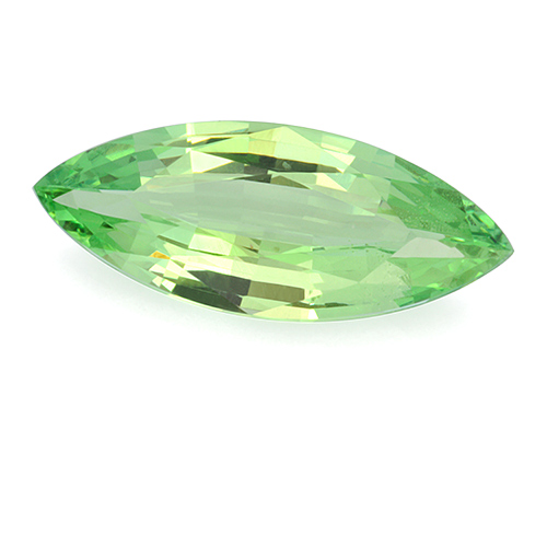 Single Tsavorite YGG430ak