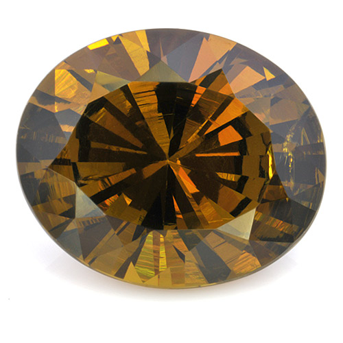 Single Mali Garnet YMA118aa