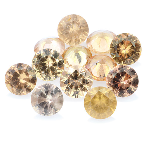 Closeout Malaia Garnet YMG249ab