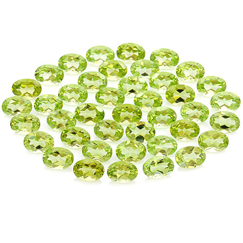 Closeout Peridot YPE253ab