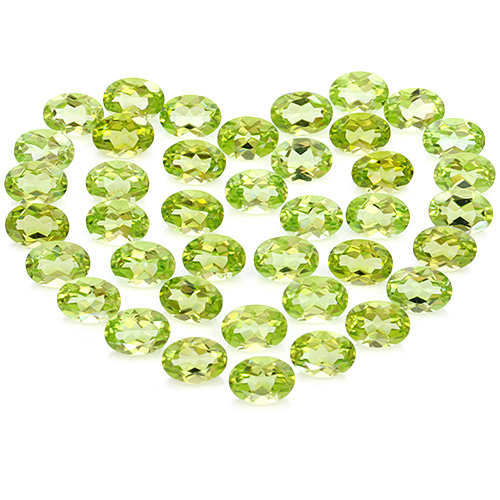 Closeout Peridot YPE253ac