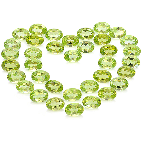 Closeout Peridot YPE253ad