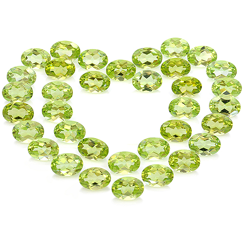 Closeout Peridot YPE253ae