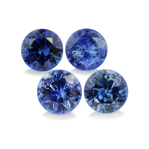 Mixed Lot Sapphire YSA1063ac