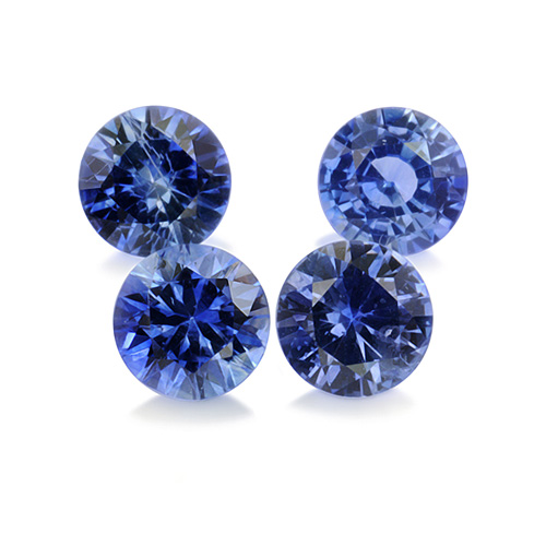 Mixed Lot Sapphire YSA1063ad