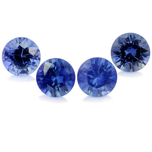Mixed Lot Sapphire YSA1067aa