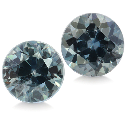 Pair Sapphire YSA1071bz