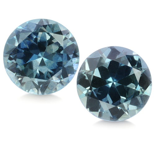 Pair Sapphire YSA1071cg