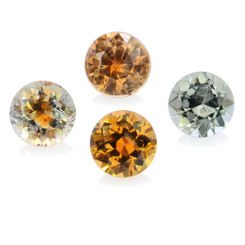 Mixed Lot Sapphire YSA1073eo
