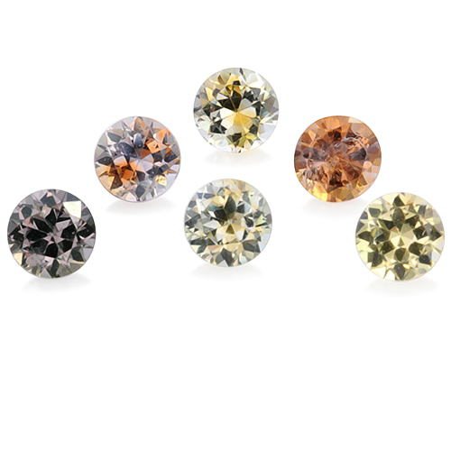 Mixed Lot Sapphire YSA1073ep