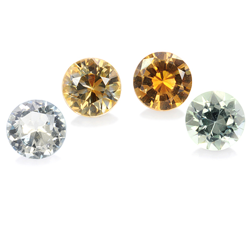 Mixed Lot Sapphire YSA1073eq