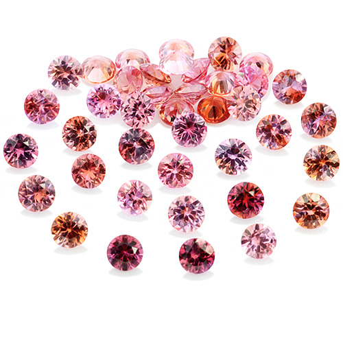 Mixed Lot Sapphire YSA1075ag