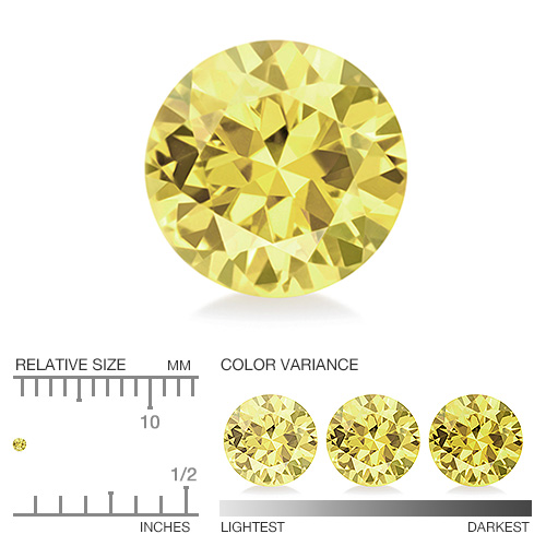 Calibrated Sapphire YSA515aa