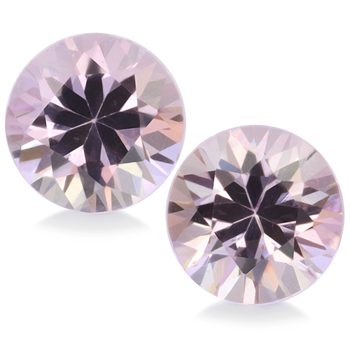Pair Spinel YSP999aq