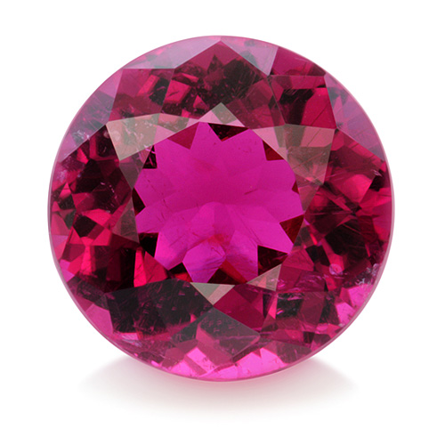 Single Rubelite YTM529aa