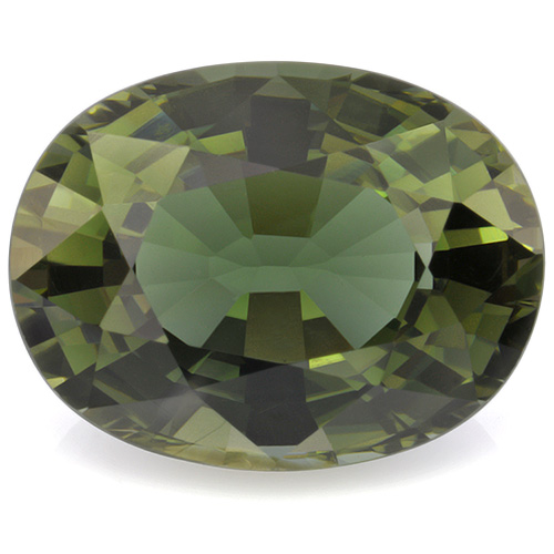 Single Tourmaline YTM840aa