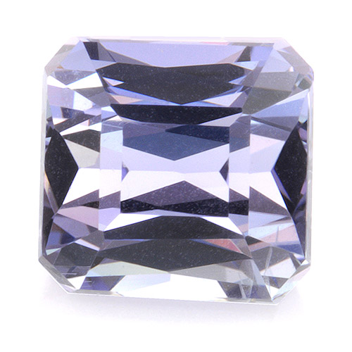 Single Tanzanite YTZ385ac