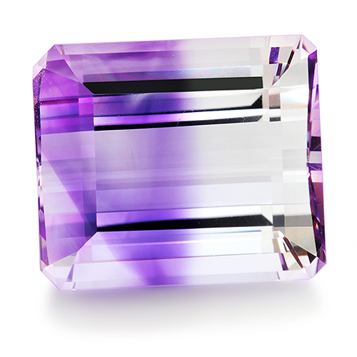 Single Ametrine AM10079aa