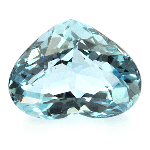 Single Aquamarine AQ10640ad