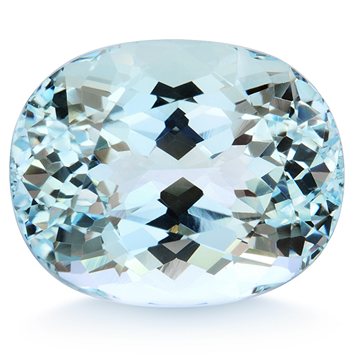 Single Aquamarine AQ11404ae