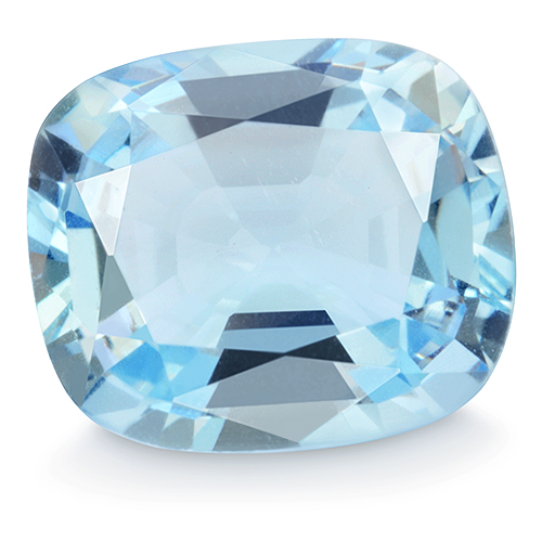 Single Aquamarine AQ11495ai