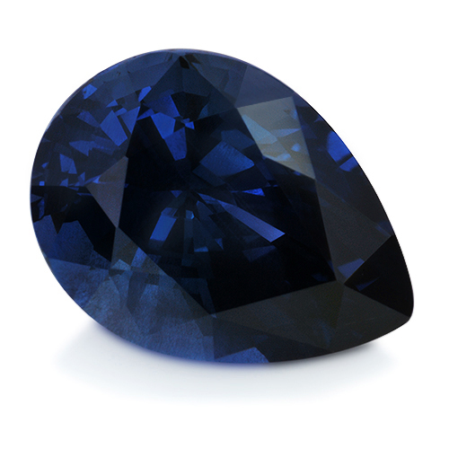 Single Sapphire BSNT6264ab