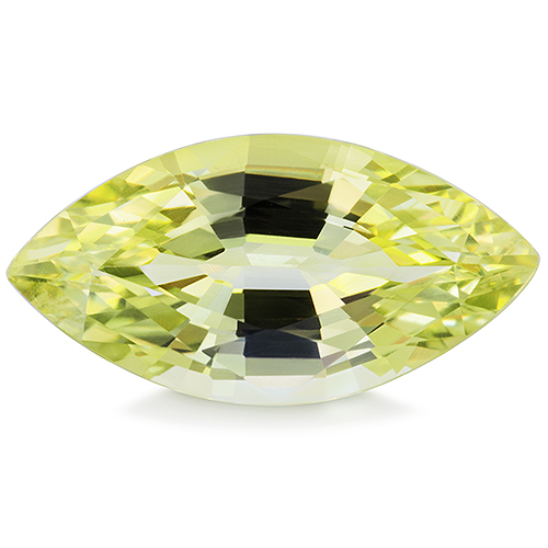 Single Chrysoberyl CB11041ac