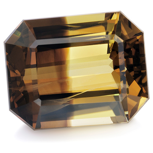 Single Chrysoberyl CB11453aa