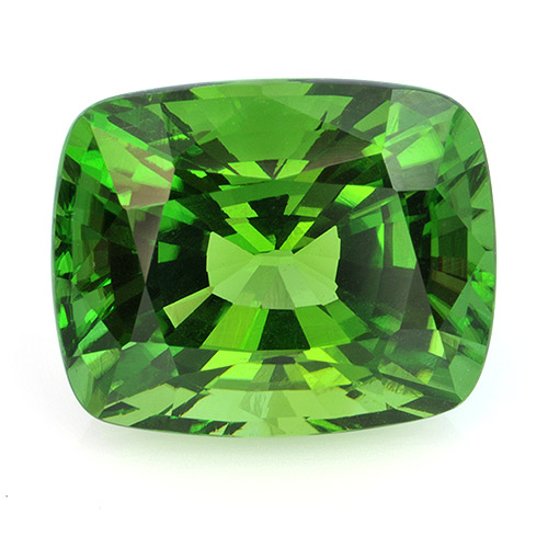 Single Chrome Tourmaline CH10820aa