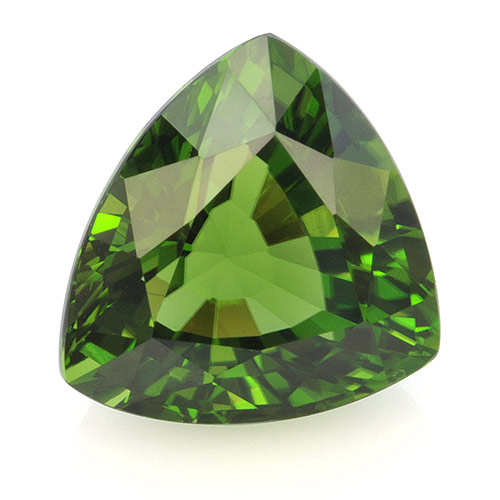 Single Chrome Tourmaline CH11020aa