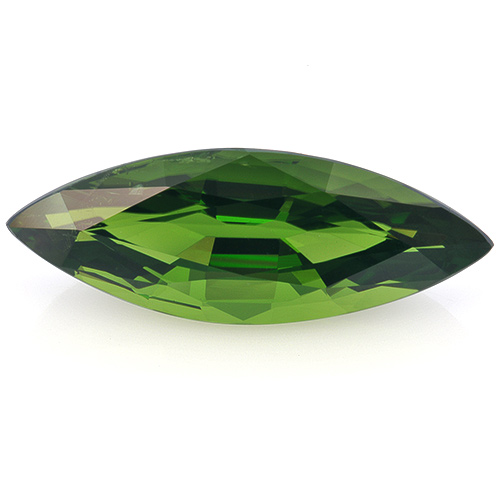 Single Chrome Tourmaline CH11020ab