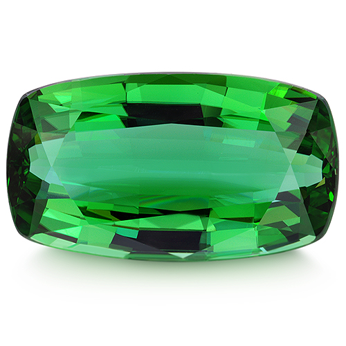 Single Chrome Tourmaline CH11204aa