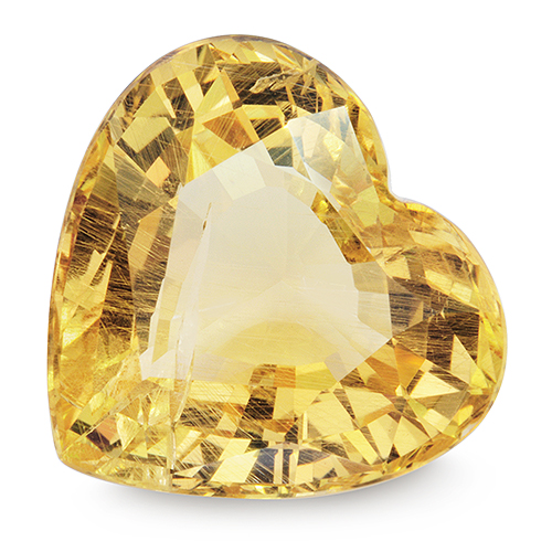 Single Danburite DN10139aa