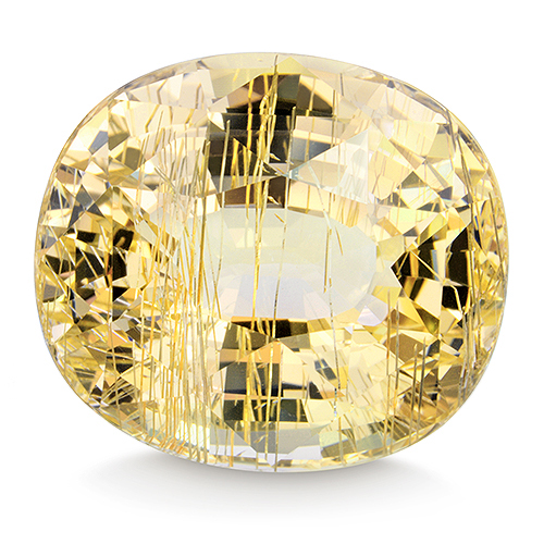 Single Danburite DN10141aa