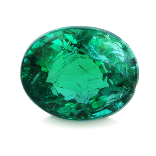 Single Emerald EM10095ae