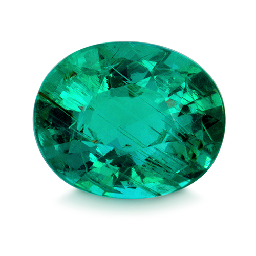 Single Emerald EM10095ag