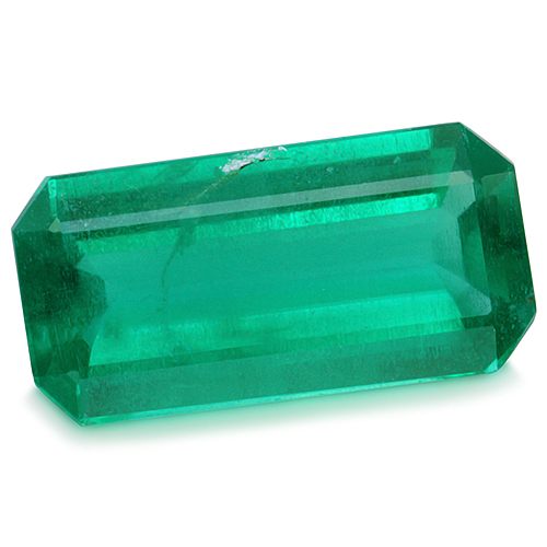 Single Emerald EM10106ab