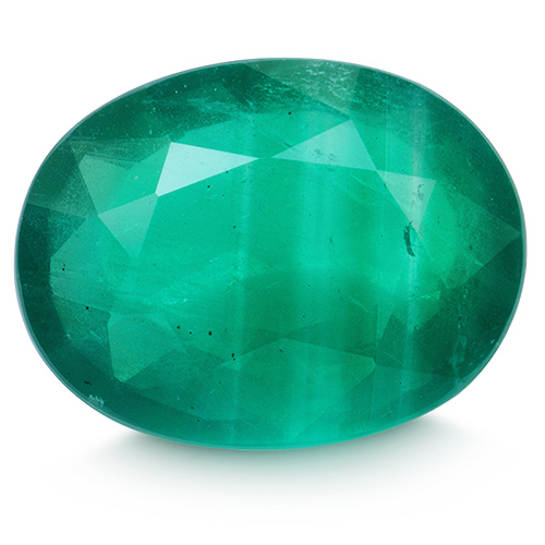 Single Emerald EM10112ab