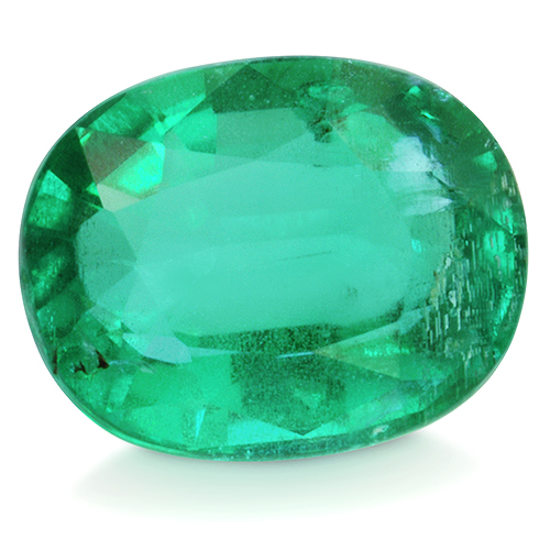 Single Emerald EM10132ad