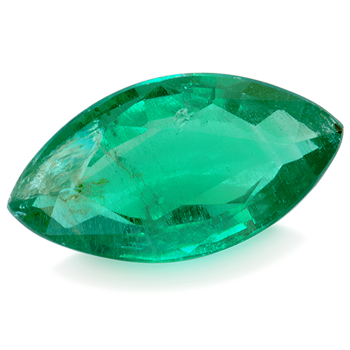Single Emerald EM10132ae