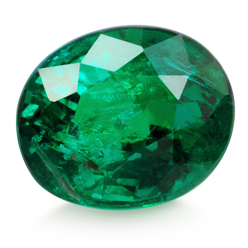 Single Emerald EM10132ak