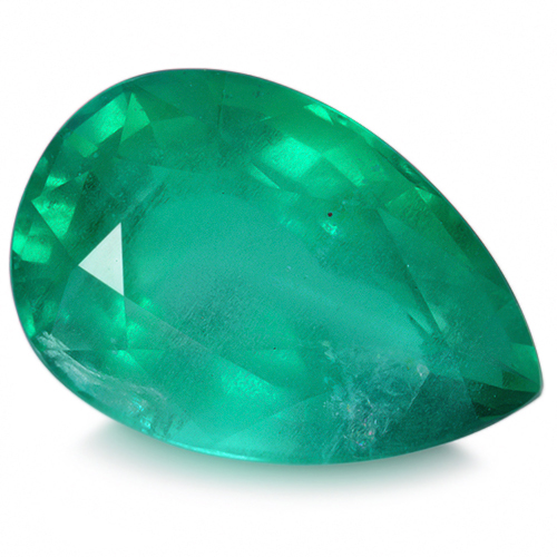 Single Emerald EM10151aa