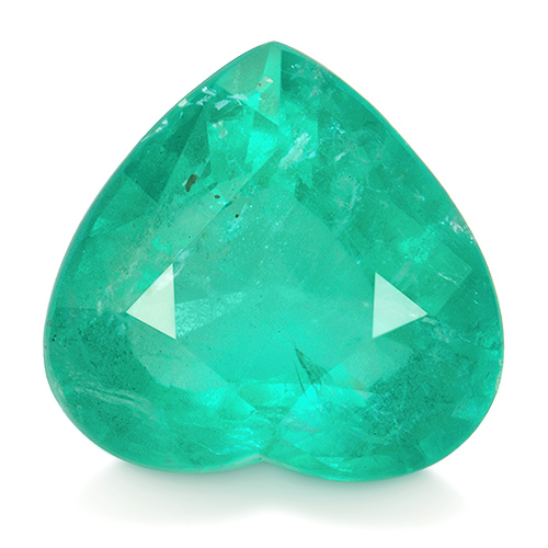 Single Emerald EM10164aa