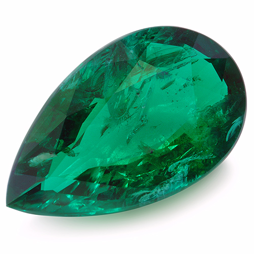 Single Emerald EM10164ab