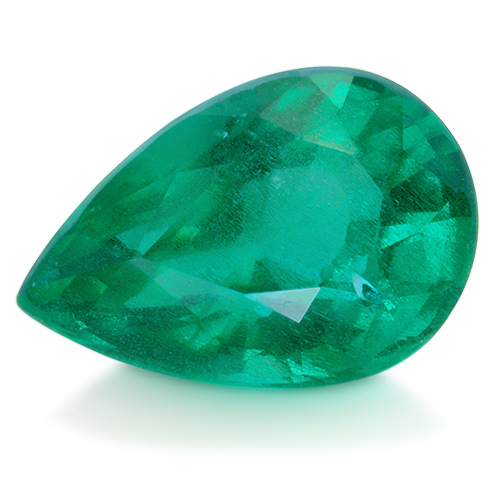 Single Emerald EM10166aa