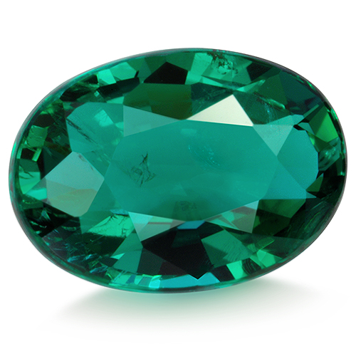 Single Emerald EM10201aa