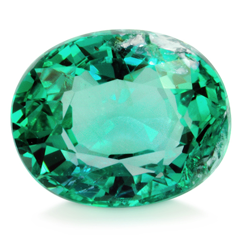Single Emerald EM10203aa