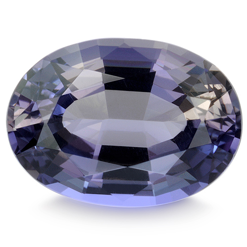 Single Iolite IO10088ag