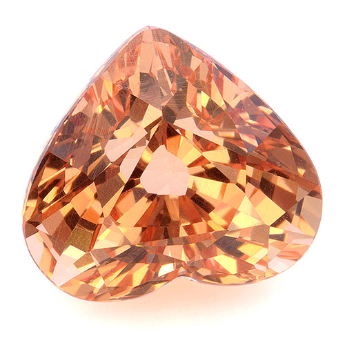 Single Malaia Garnet MG10467av