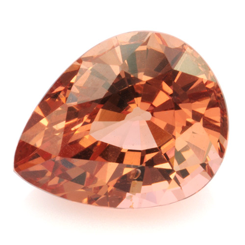 Single Malaia Garnet MG10467aw